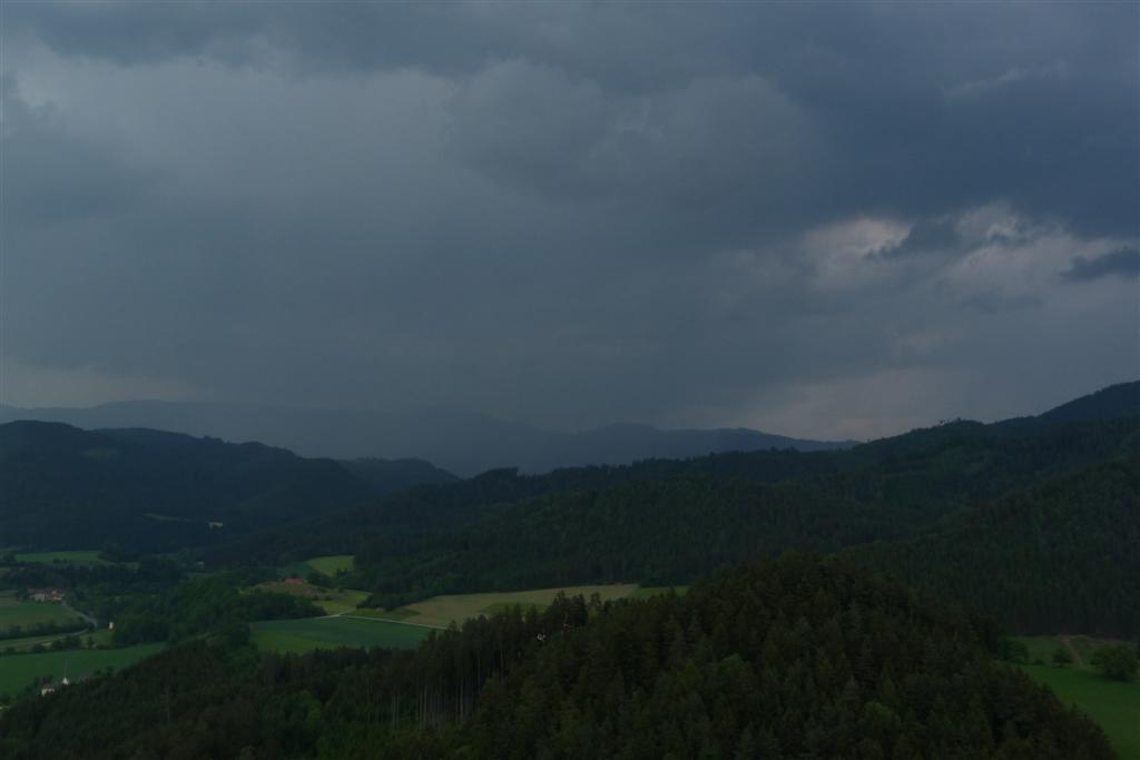 2011-05-21 bis 22 Frhjahrsausfahrt nach Hochosterwitz